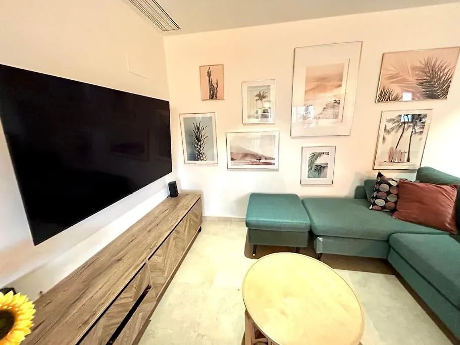 Encanto Apartamento Sol Andalusi Alhaurin de la Torre 0*,