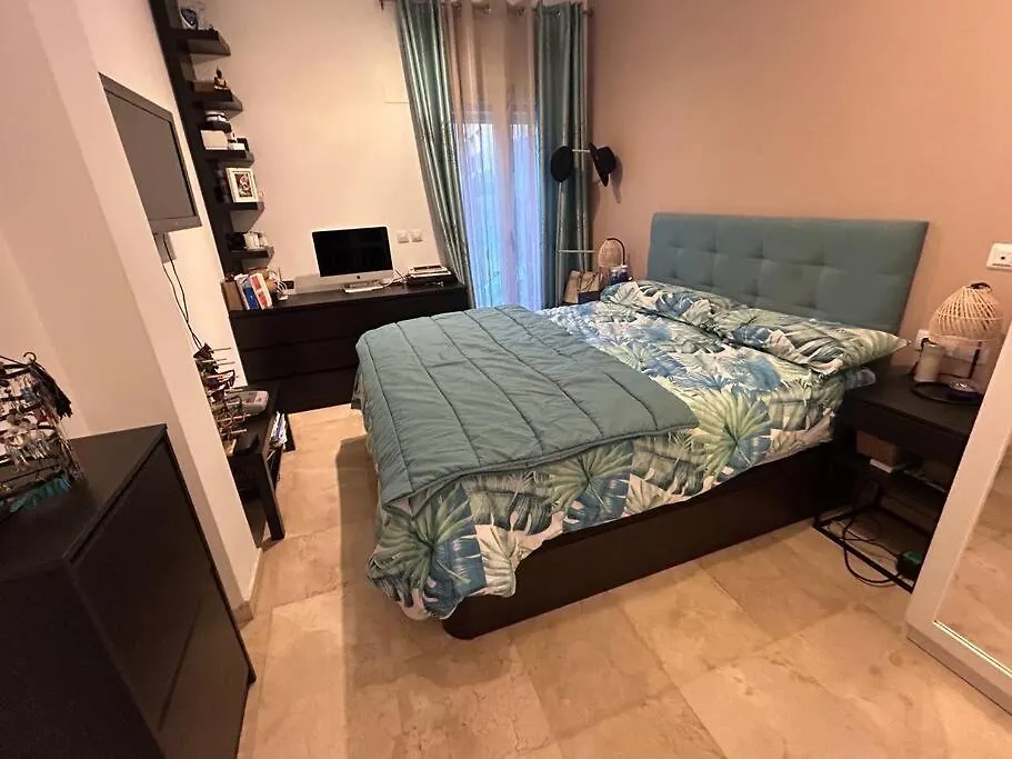 Encanto Apartamento Sol Andalusi Alhaurin de la Torre 0*,  Spain