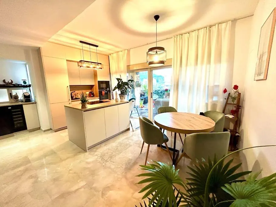 Encanto Apartamento Sol Andalusi Alhaurin de la Torre