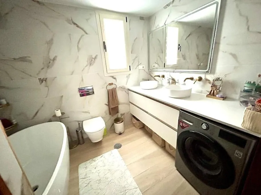 Encanto Apartamento Sol Andalusi Alhaurin de la Torre Spain