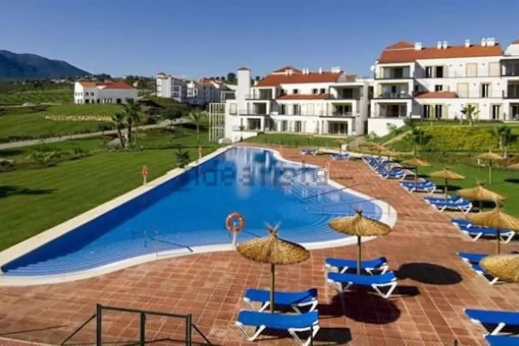 Apartment Encanto Apartamento Sol Andalusi Alhaurin de la Torre