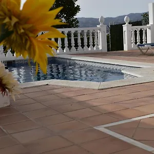 Apartamento El Romeral, Alhaurín de la Torre