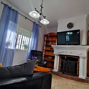 Apartamento Con Patio 1 Habitación, Alhaurín de la Torre