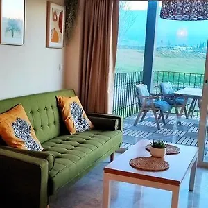 Apartamento Sol Poniente House, Alhaurín de la Torre
