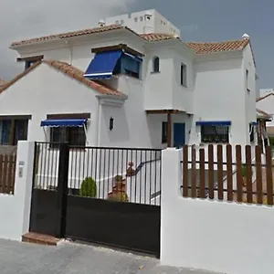 Habitación en casa particular Micaela, Alhaurín de la Torre